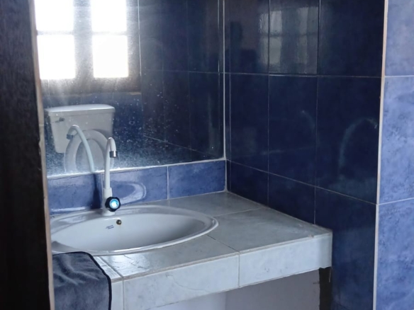 Fully Furnished 6-Bedroom Furnished House for Rent in Watamu – KSh 165,000 per Month