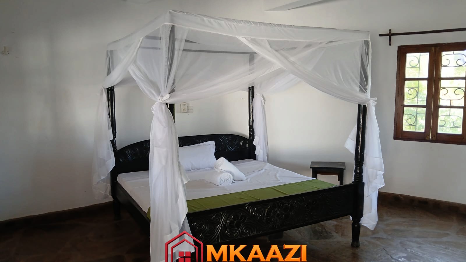 Baraka Villa Watamu (8) Fully Furnished 6-Bedroom Furnished House for Rent in Watamu – KSh 165,000 per Month