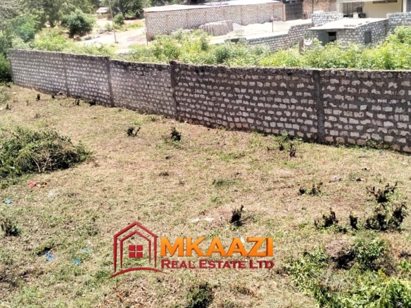 50×100 Plot for Sale in Malindi Off Casuarina Road – KSh 2.65 Million