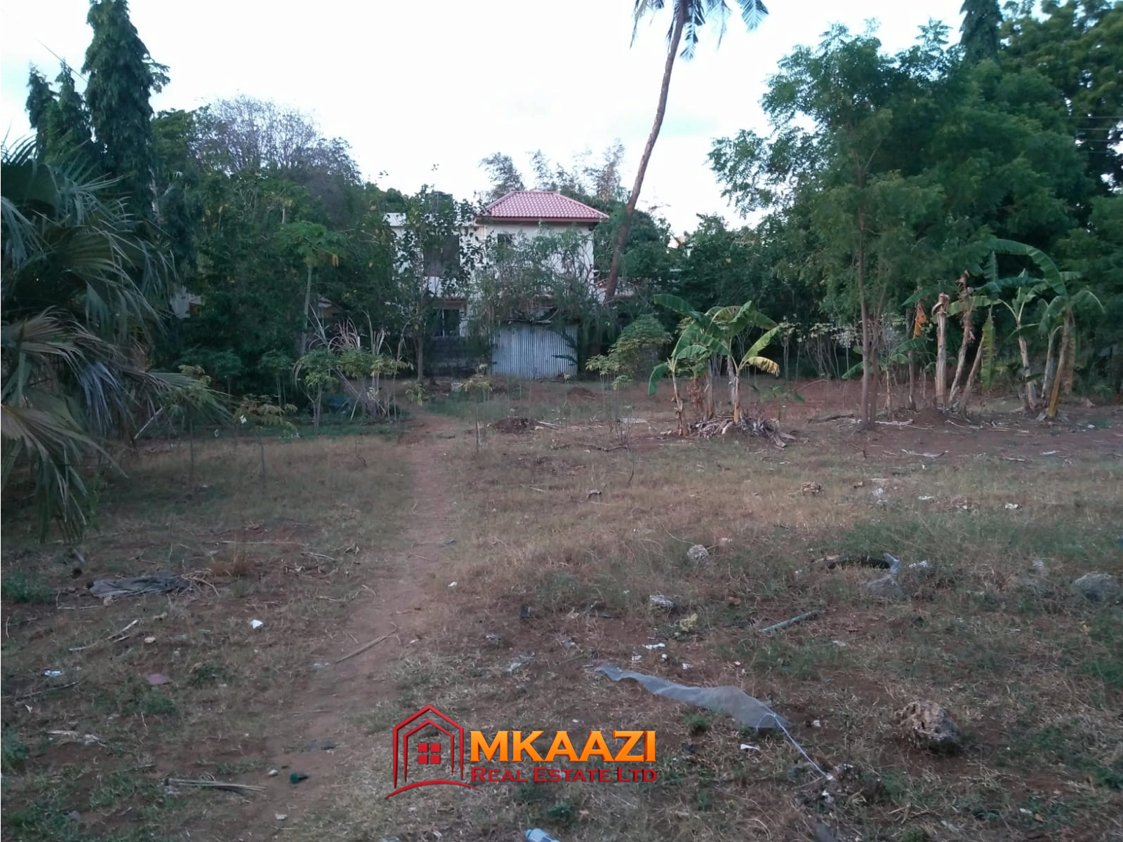 Corner Plot Mtwapa (1) Corner commercial land investment opportunity in Mtwapa, Kilifi
