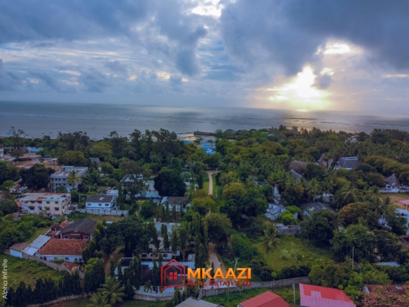 Beautiful Fully Furnished 3-Bedroom House for Sale in Silver Sands Road, Malindi – KSh 16 Million