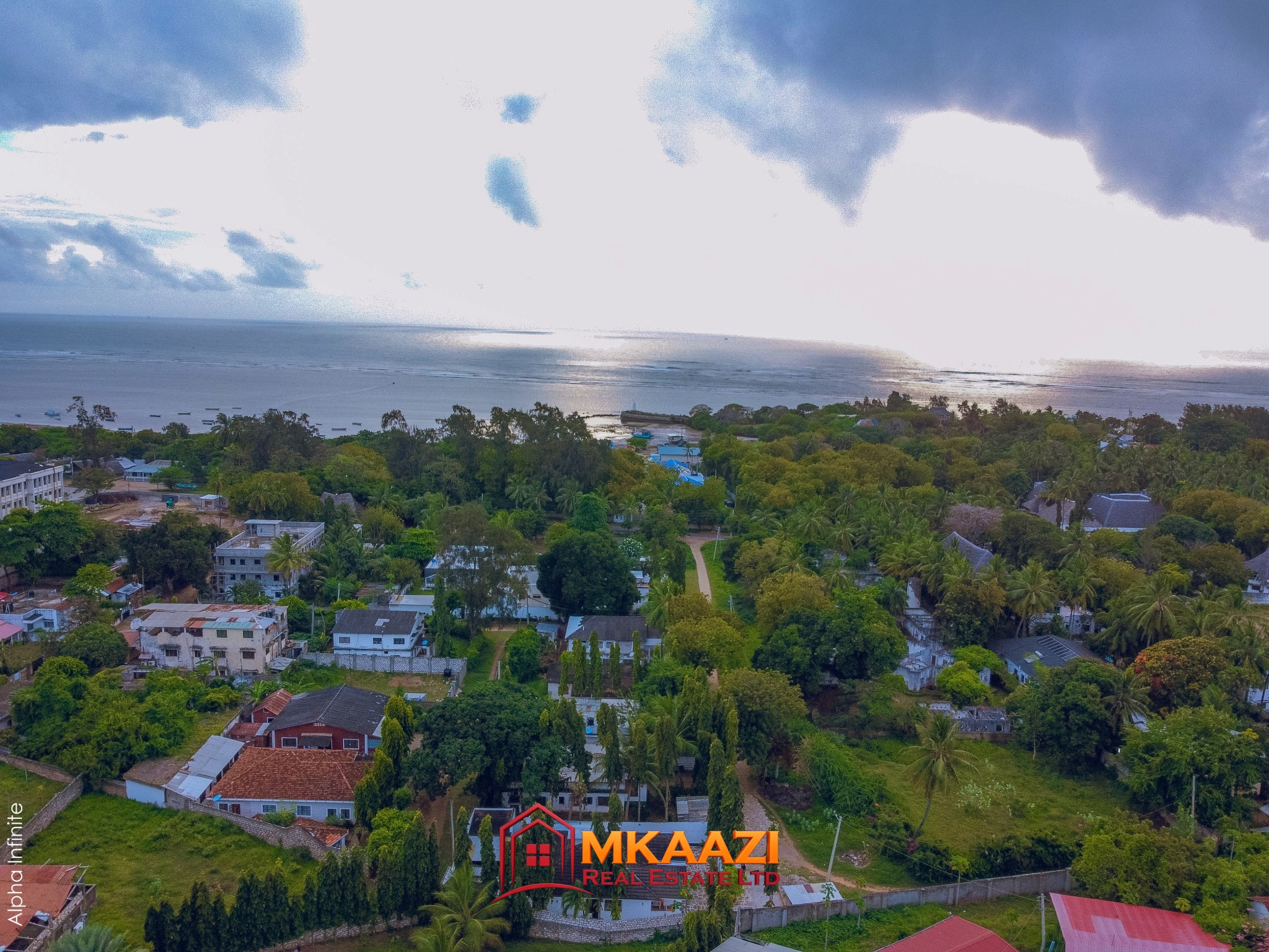 DJI_0947 Beautiful Fully Furnished 3-Bedroom House for Sale in Silver Sands Road, Malindi – KSh 16 Million