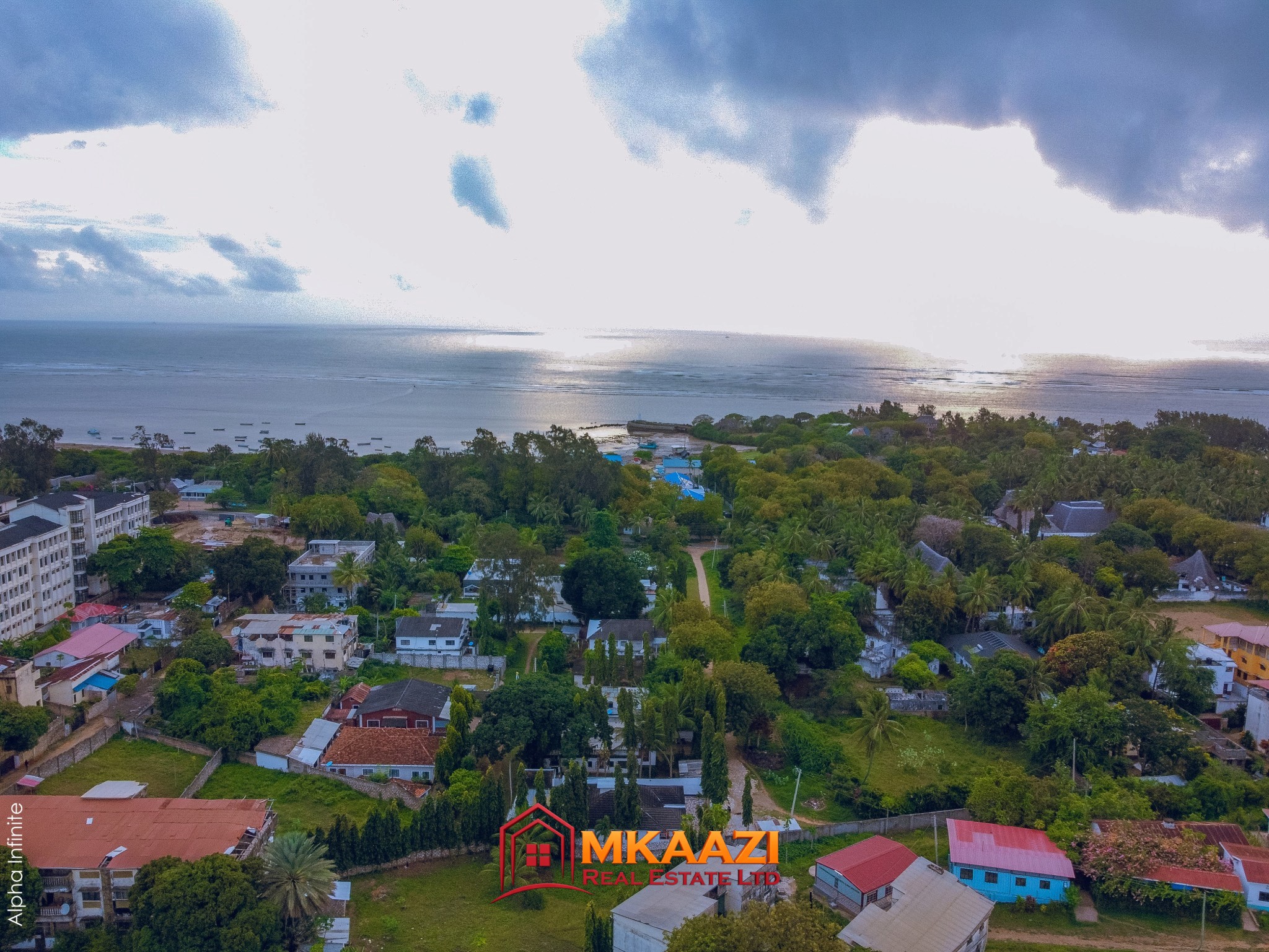 DJI_0948 Beautiful Fully Furnished 3-Bedroom House for Sale in Silver Sands Road, Malindi – KSh 16 Million