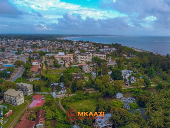 Beautiful Fully Furnished 3-Bedroom House for Sale in Silver Sands Road, Malindi – KSh 16 Million