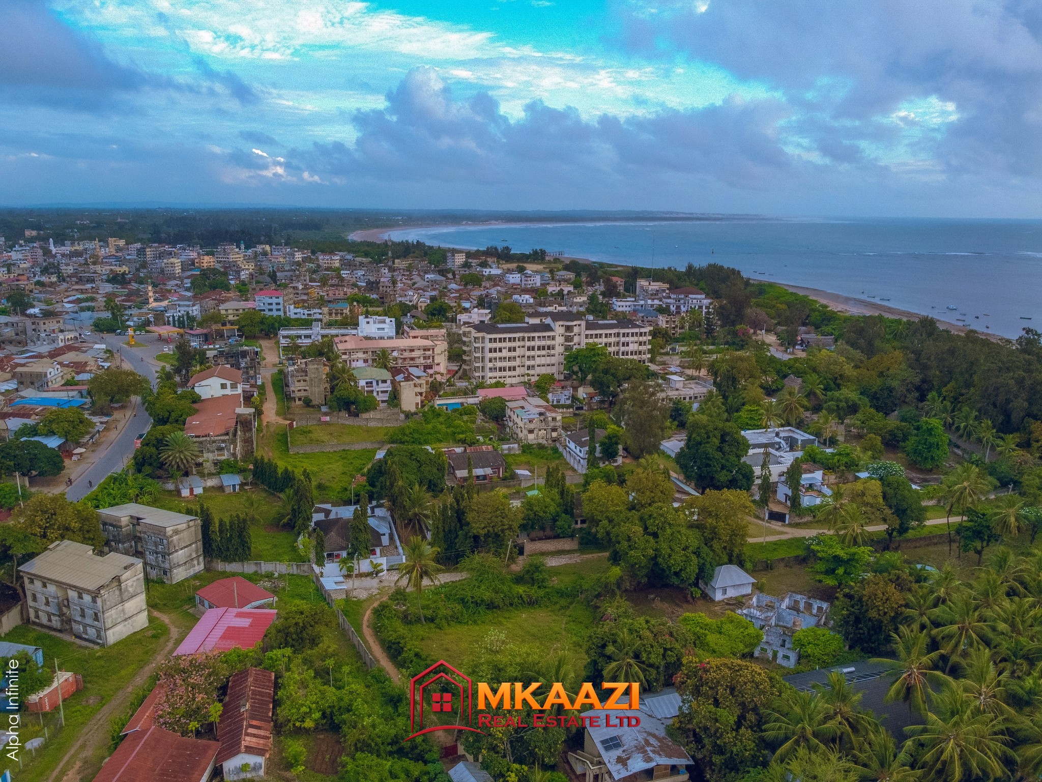 DJI_0951 Beautiful Fully Furnished 3-Bedroom House for Sale in Silver Sands Road, Malindi – KSh 16 Million