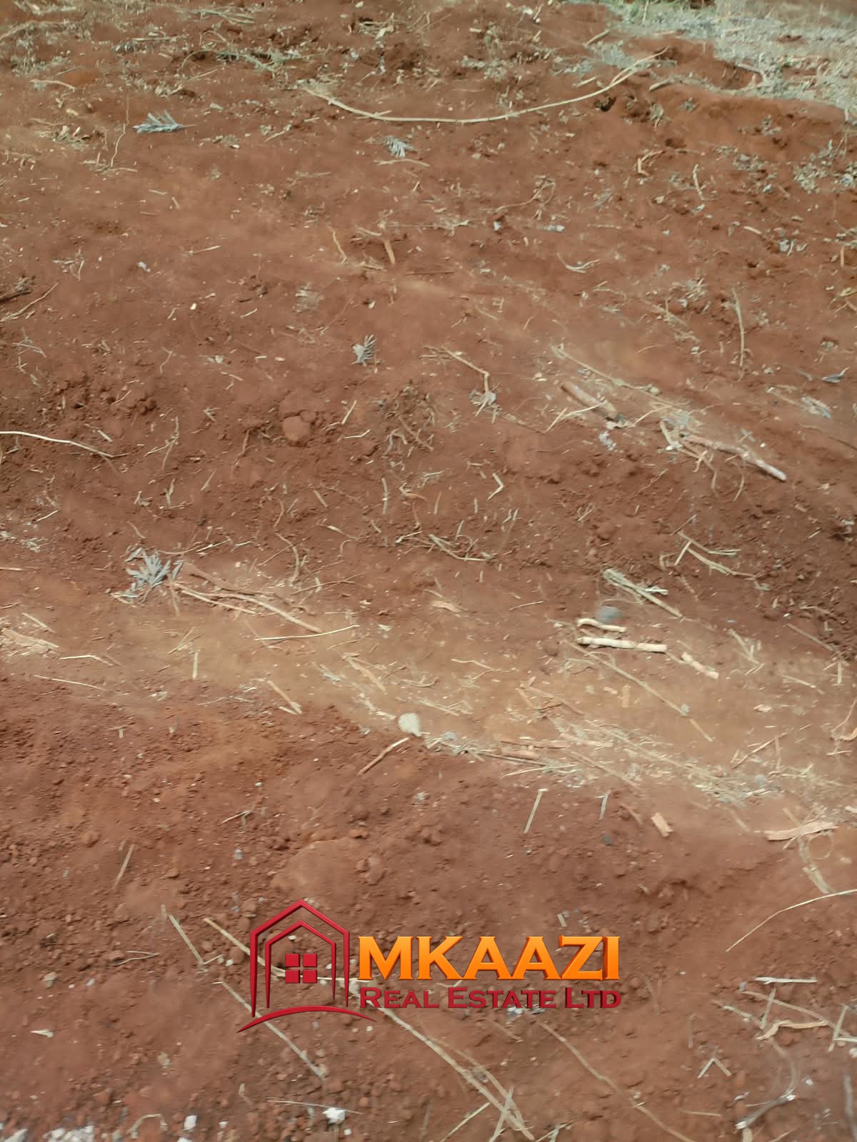 0.25 Acre land for sale redsoil in EMbu, Gachoka