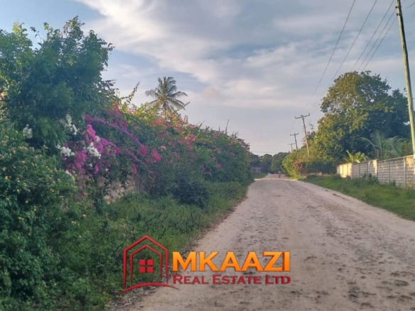 2-Acre Property for Sale in Msabaha, Malindi – KES 14M | Freehold Title