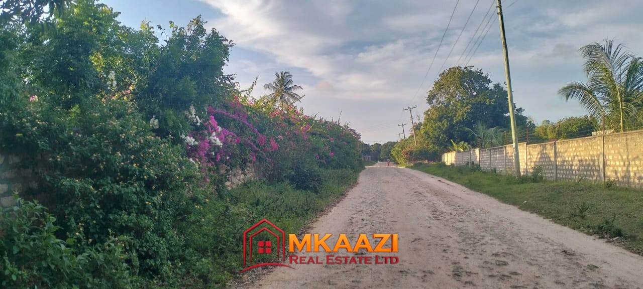 Ganda 2 Acres (1) 2-Acre Property for Sale in Msabaha, Malindi – KES 14M | Freehold Title