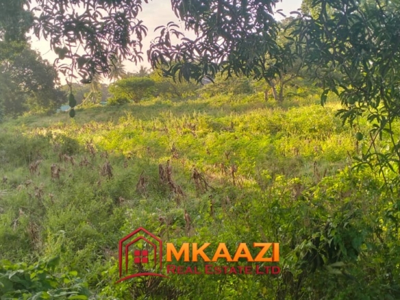 2-Acre Property for Sale in Msabaha, Malindi – KES 14M | Freehold Title