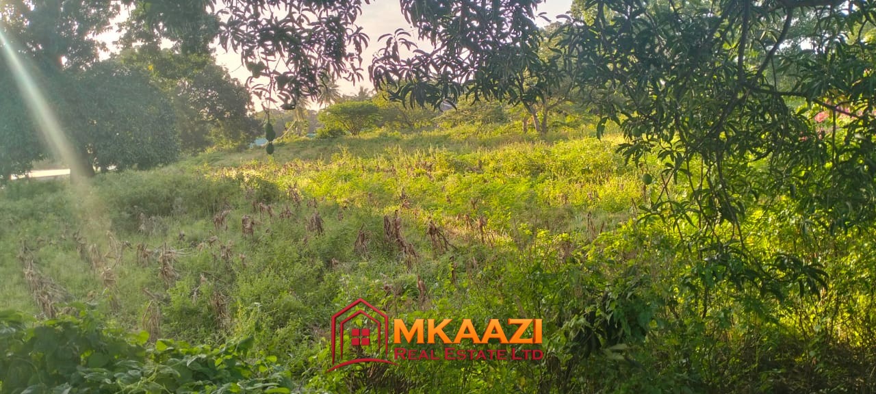 Ganda 2 Acres (5) 2-Acre Property for Sale in Msabaha, Malindi – KES 14M | Freehold Title