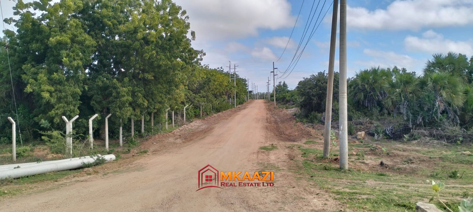 Freehold land for sale at KES 7.5 million per acre in Bora Imani