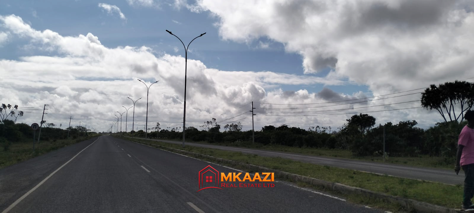 Land for sale in Bora Imani, Hindi Ward, Lamu West