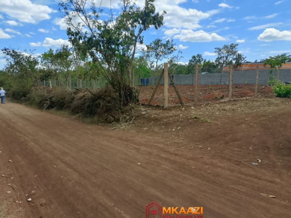 Commercial Quarter-Acre Plot for Sale in Gachoka, Embu – KSh 650,000