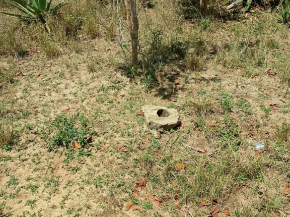 1/8 Acre Plots for Sale in Kanyariri, Embu – KSh 550,000