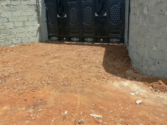 Commercial Quarter-Acre Plot for Sale in Gachoka, Embu – KSh 650,000