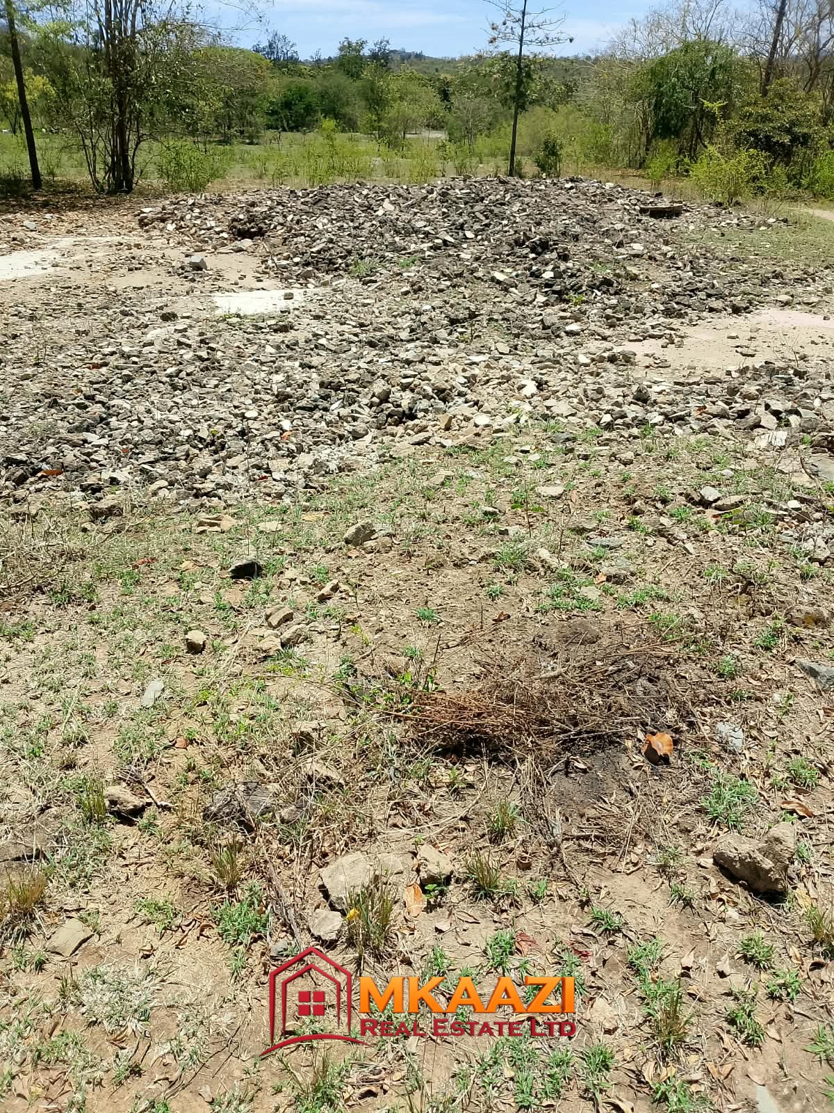 1/8 Acre Plots for Sale in Kanyariri, Embu – KSh 550,000