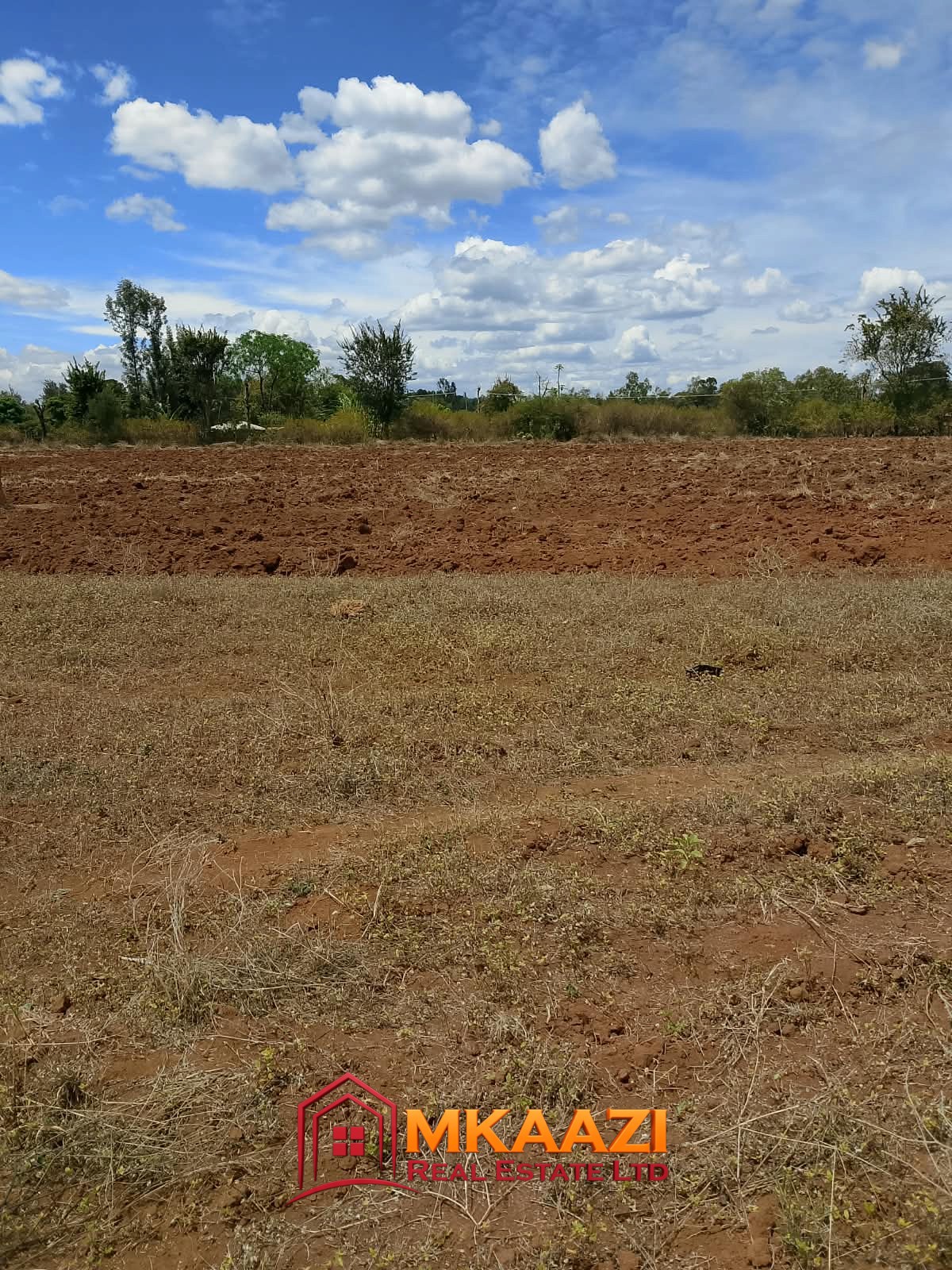 Commercial Quarter-Acre Plot for Sale in Gachoka, Embu – KSh 650,000