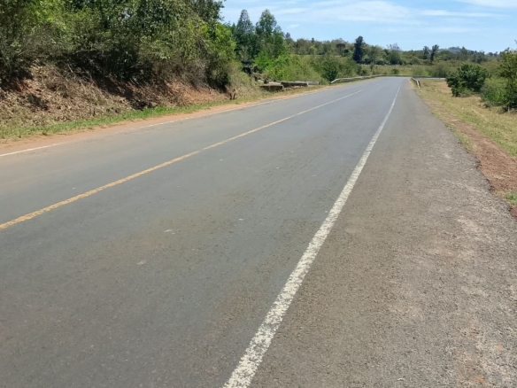 1/8 Acre Plots for Sale in Kanyariri, Embu – KSh 550,000