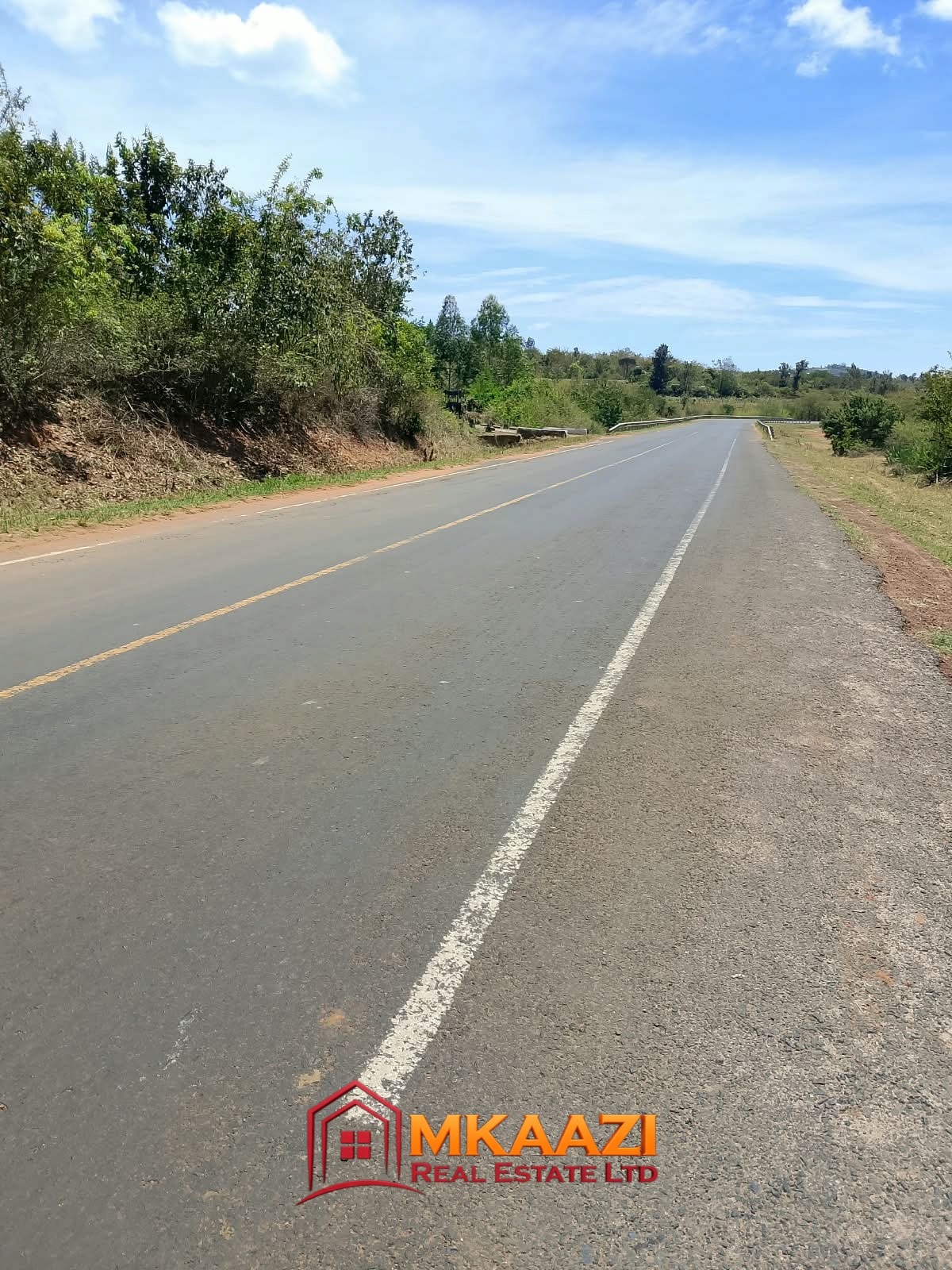 1/8 Acre Plots for Sale in Kanyariri, Embu – KSh 550,000