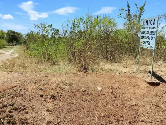 1/8 Acre Plots for Sale in Kanyariri, Embu – KSh 550,000