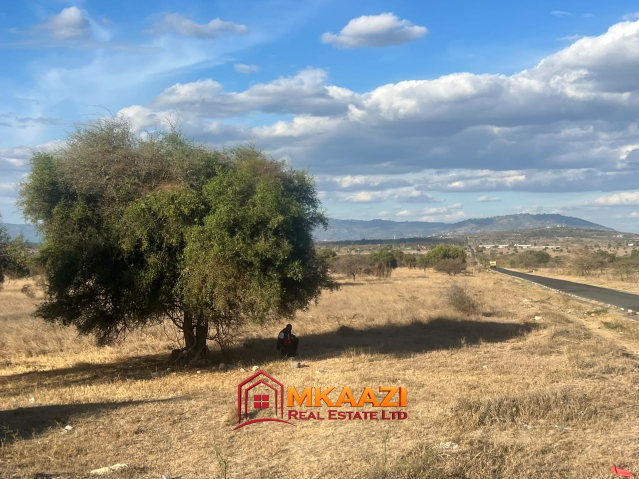Machakos Junction (3) Exceptional 2,400-Acre Ranch for Sale in Machakos Along Mombasa Road, Kenya