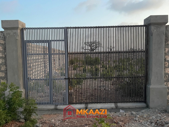 Prime Quarter-Acre Plot for Sale in Mayungu, Malindi – 250m from the Beach | KSh 7.5M