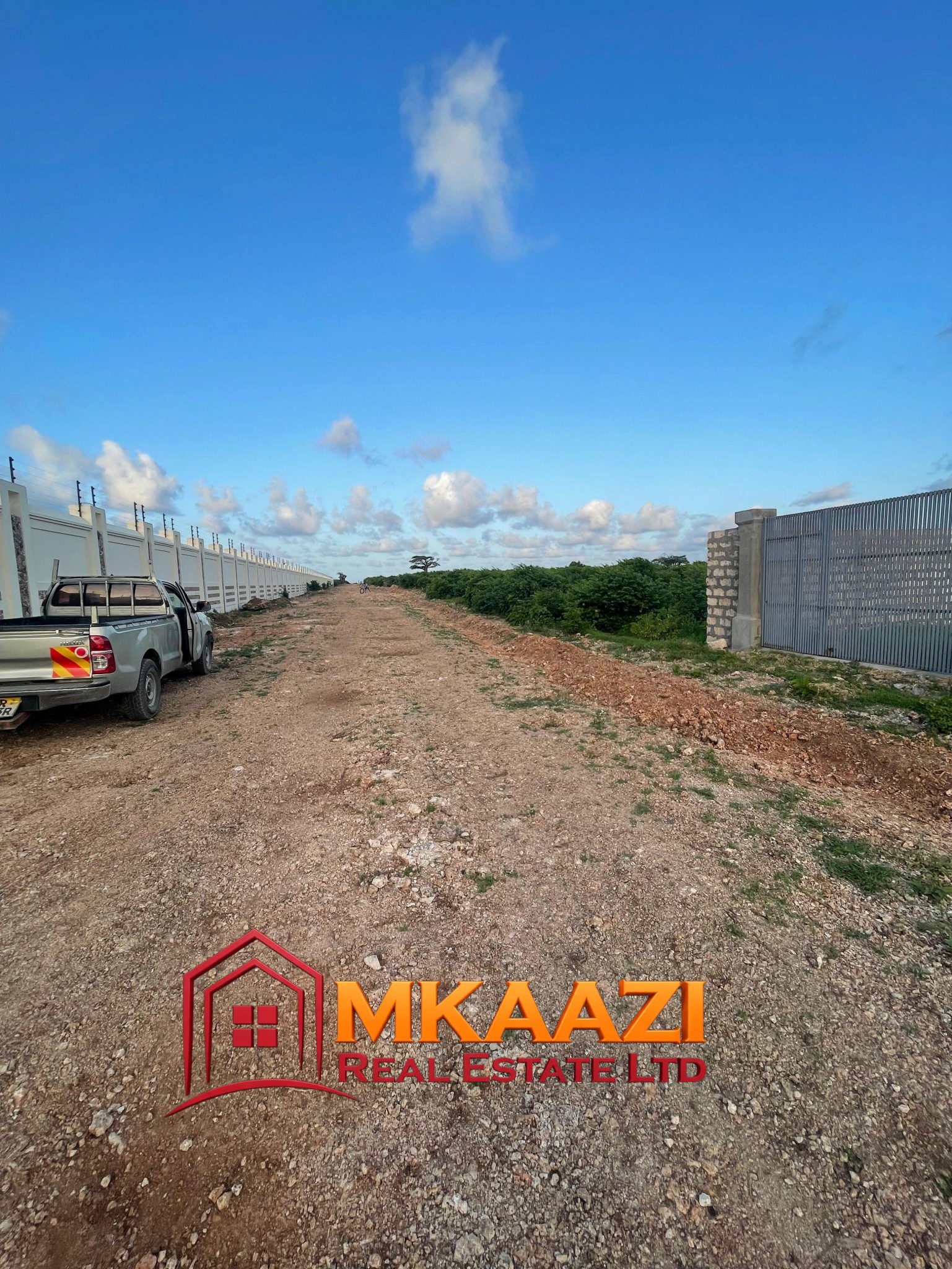 Mayungu (10) Prime Quarter-Acre Plot for Sale in Mayungu, Malindi – 250m from the Beach | KSh 7.5M