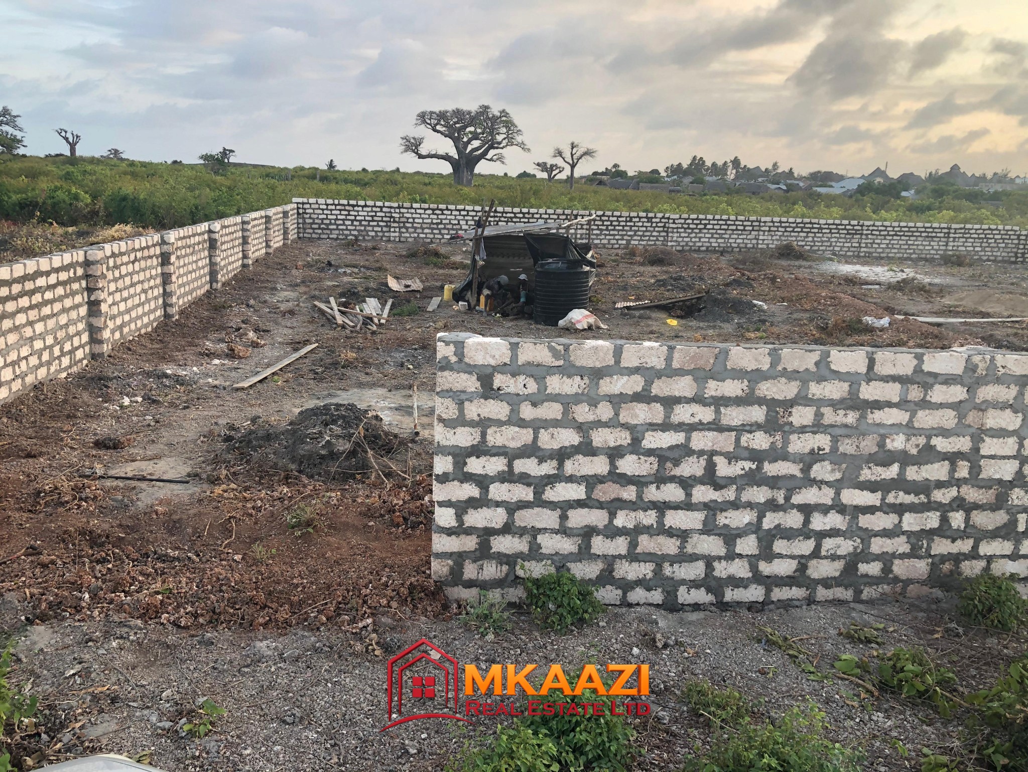 Mayungu (12) Prime Quarter-Acre Plot for Sale in Mayungu, Malindi – 250m from the Beach | KSh 7.5M