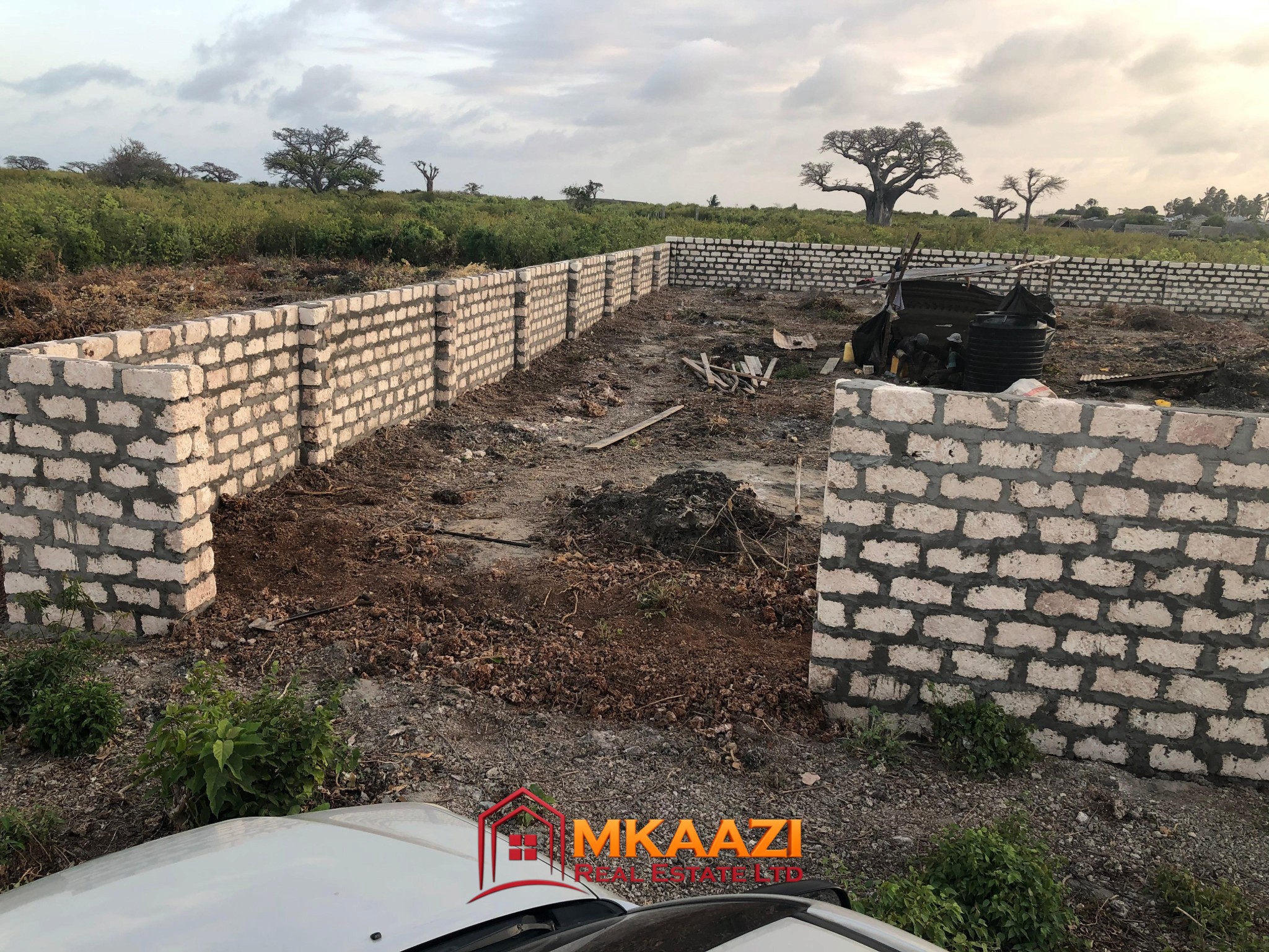 Mayungu (13) Prime Quarter-Acre Plot for Sale in Mayungu, Malindi – 250m from the Beach | KSh 7.5M