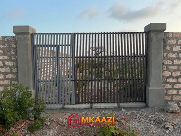 Prime Quarter-Acre Plot for Sale in Mayungu, Malindi – 250m from the Beach | KSh 7.5M
