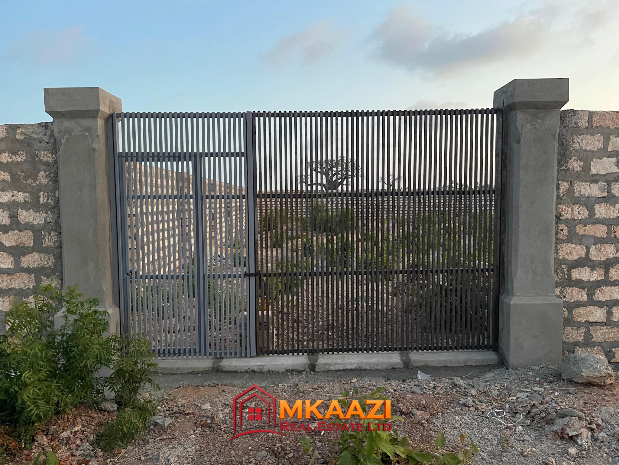 Mayungu (2) Prime Quarter-Acre Plot for Sale in Mayungu, Malindi – 250m from the Beach | KSh 7.5M
