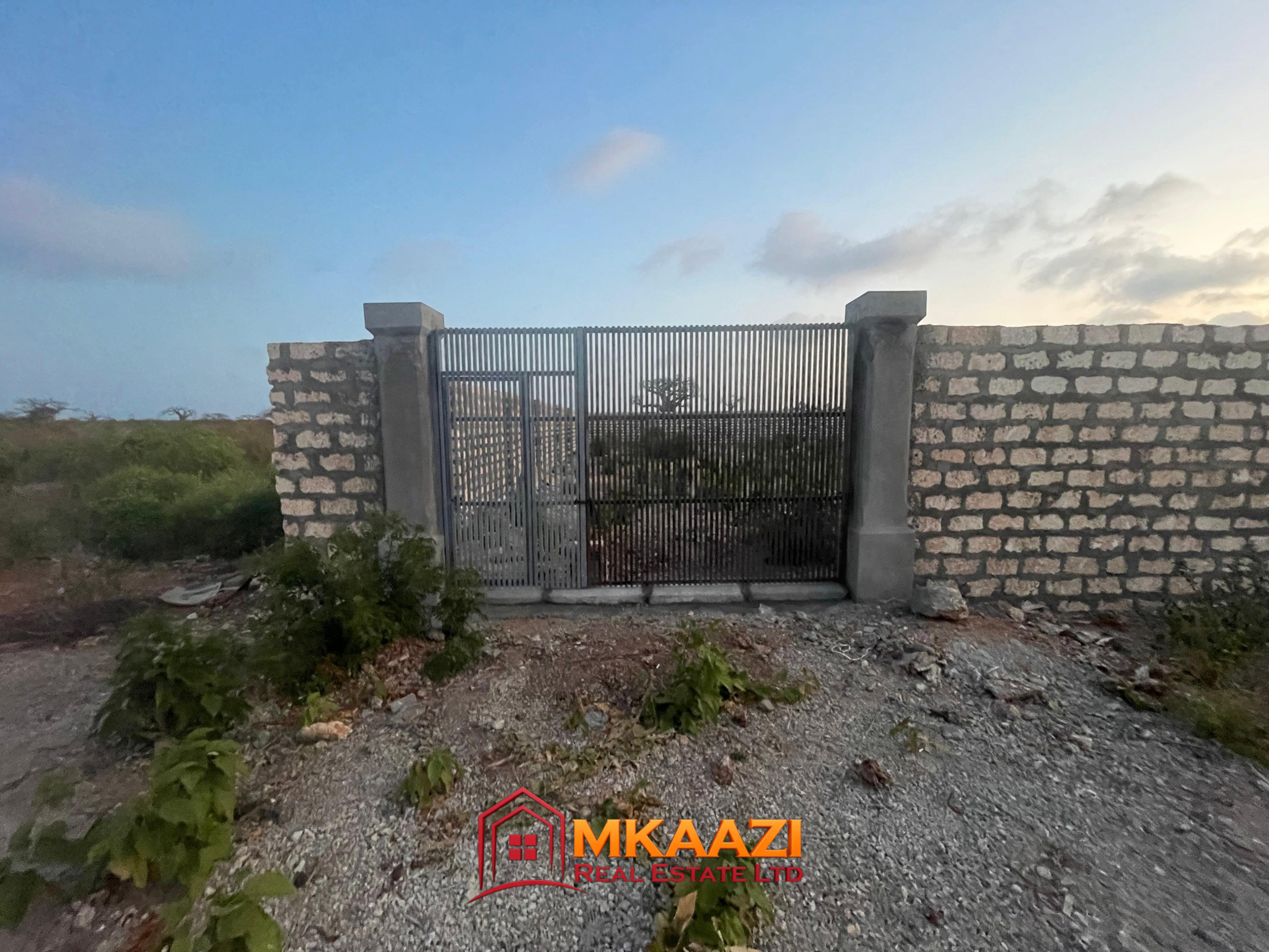 Mayungu (3) Prime Quarter-Acre Plot for Sale in Mayungu, Malindi – 250m from the Beach | KSh 7.5M