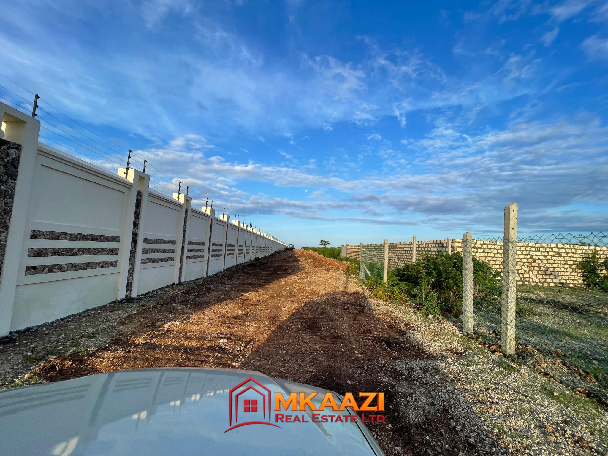 Mayungu (4) Prime Quarter-Acre Plot for Sale in Mayungu, Malindi – 250m from the Beach | KSh 7.5M