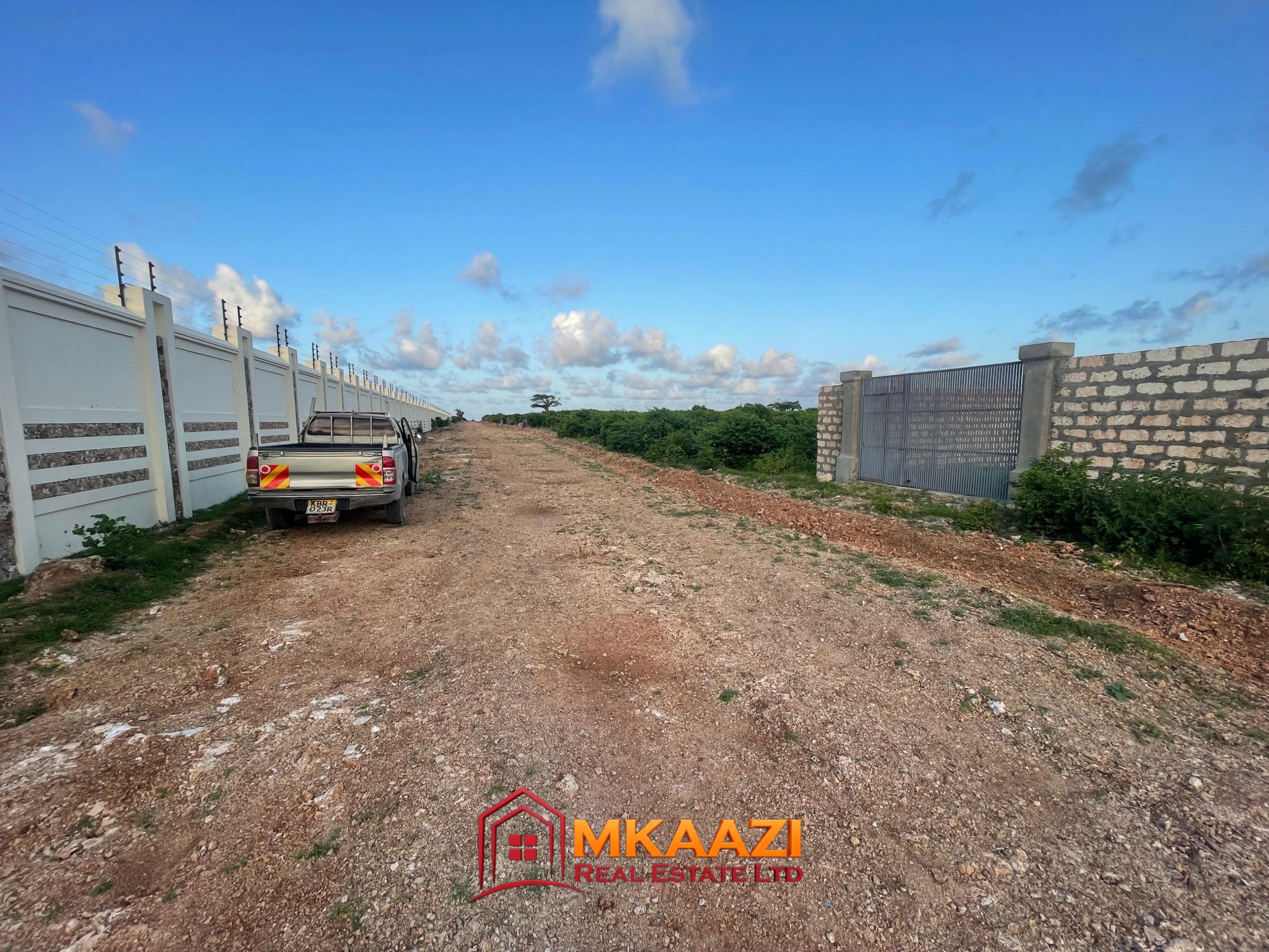 Mayungu (6) Prime Quarter-Acre Plot for Sale in Mayungu, Malindi – 250m from the Beach | KSh 7.5M