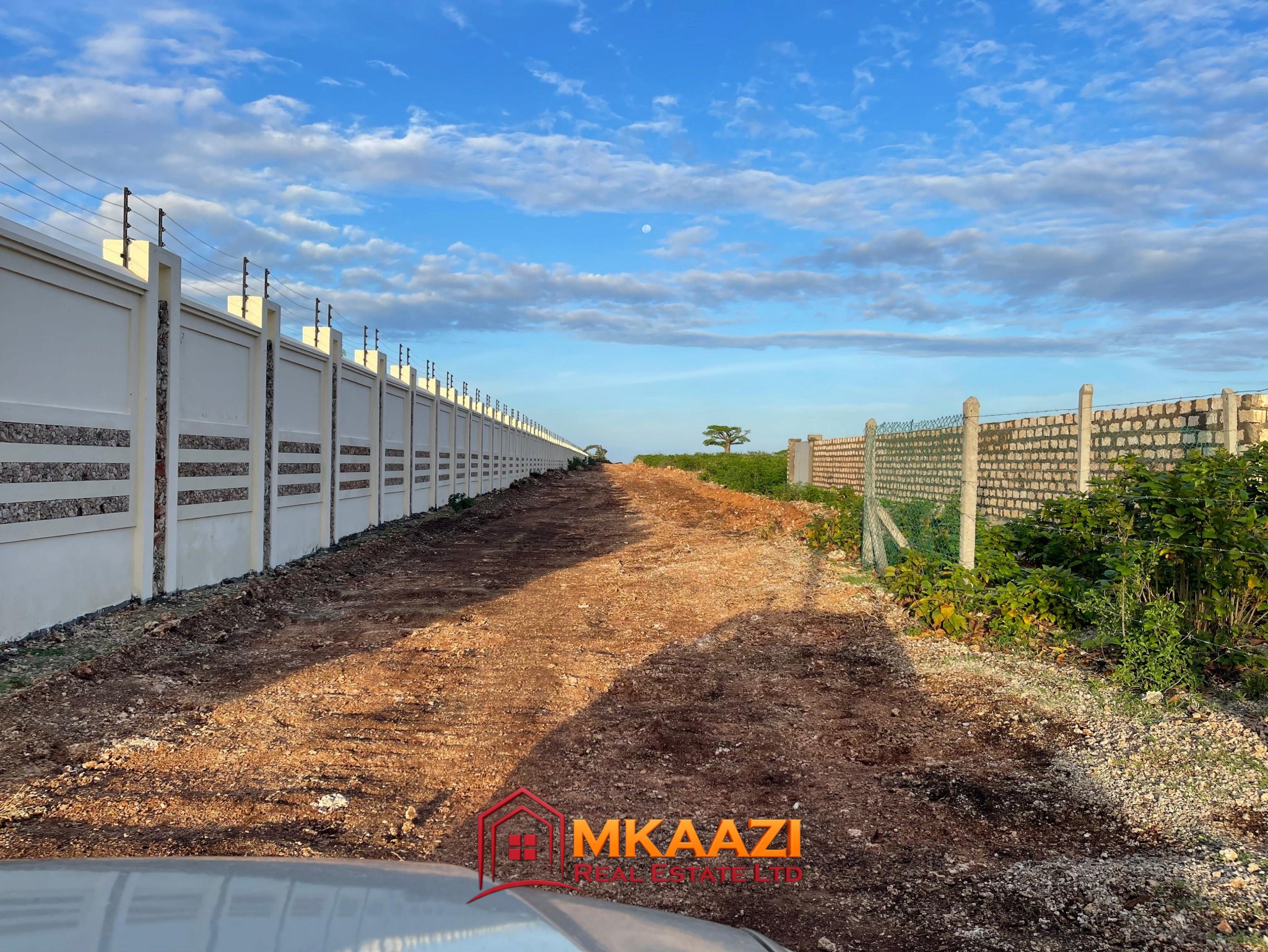 Mayungu (7) Prime Quarter-Acre Plot for Sale in Mayungu, Malindi – 250m from the Beach | KSh 7.5M