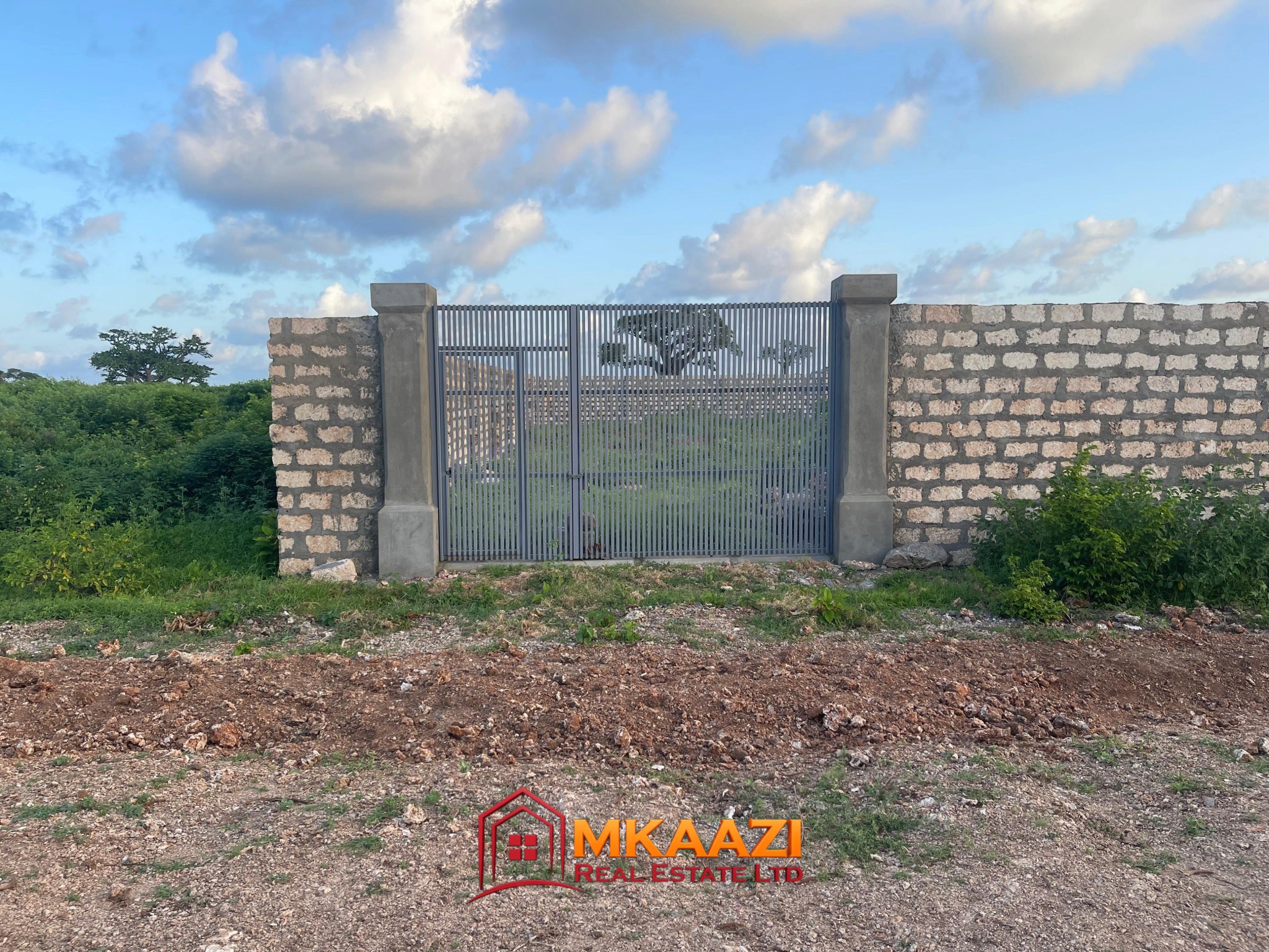 Mayungu (8) Prime Quarter-Acre Plot for Sale in Mayungu, Malindi – 250m from the Beach | KSh 7.5M