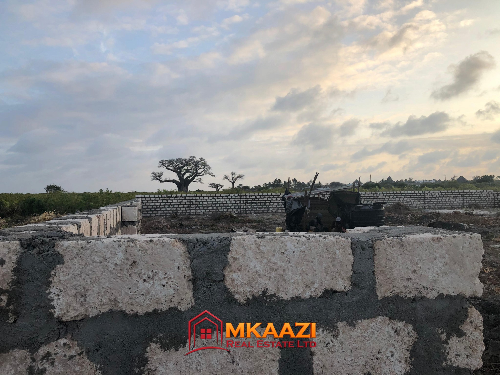 Mayungu (9) Prime Quarter-Acre Plot for Sale in Mayungu, Malindi – 250m from the Beach | KSh 7.5M