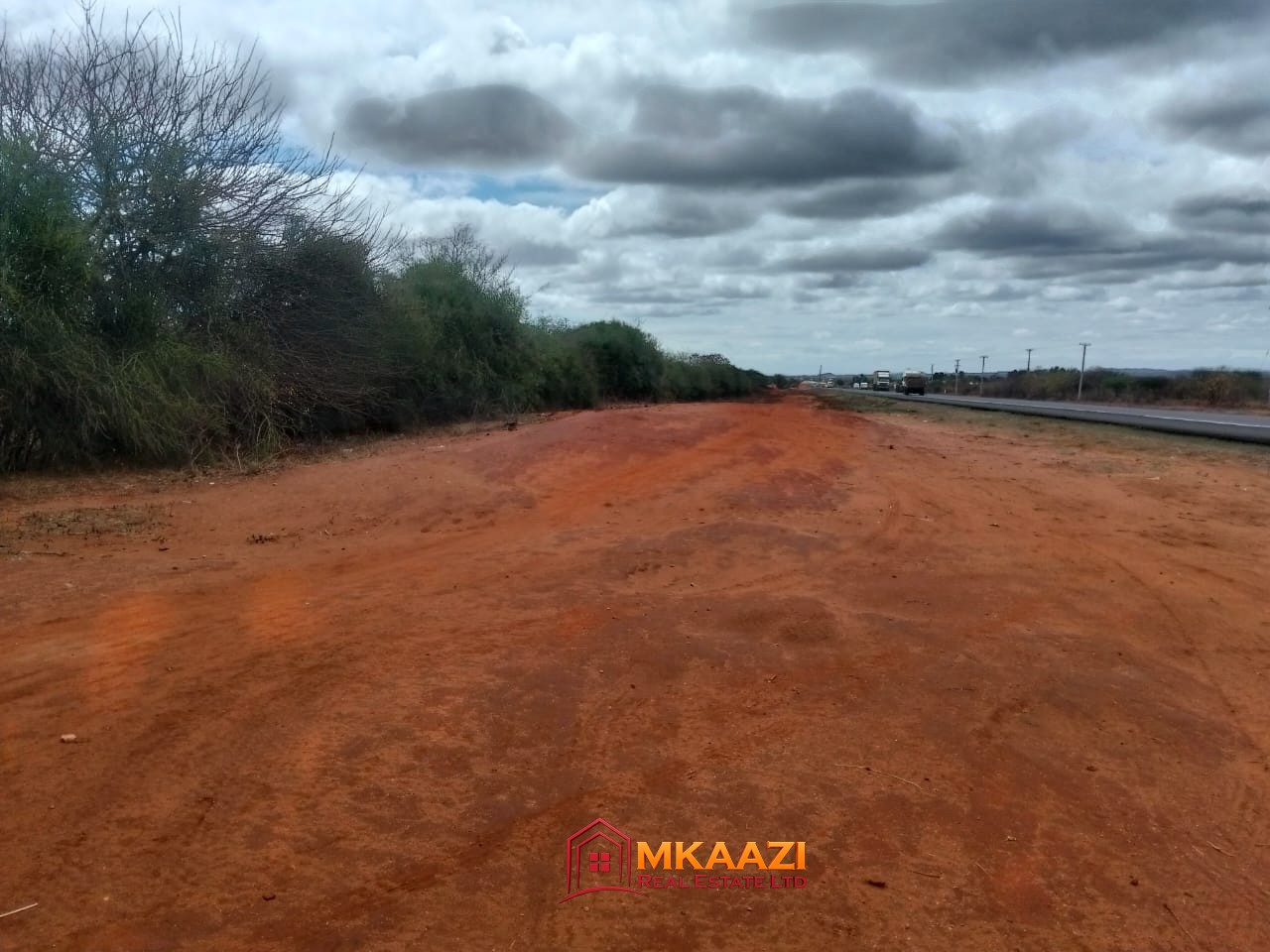 7 Acres of Land for Sale in Ivingoni, Mtito Andei – KSh 2.5M Per Acre