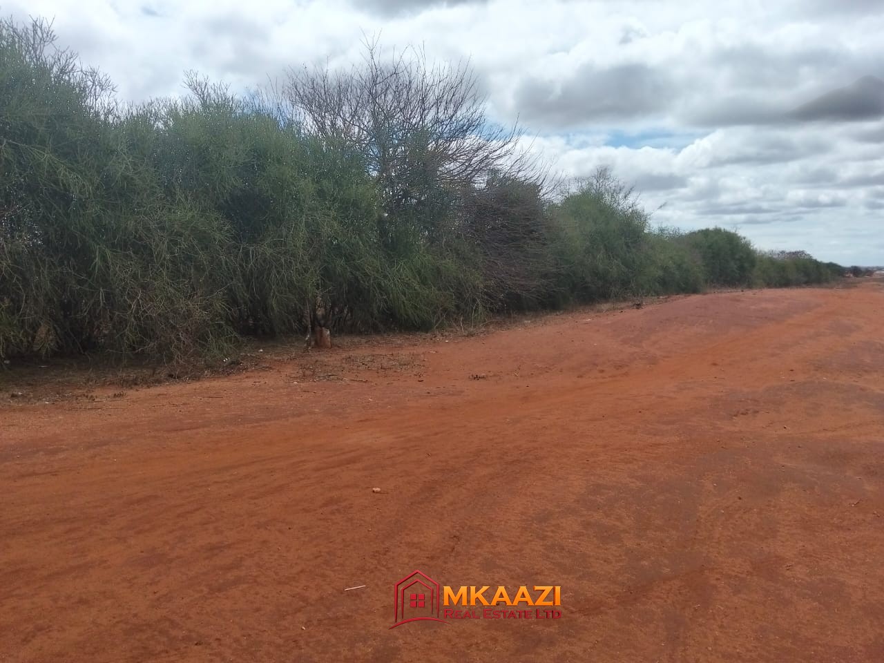 7 Acres of Land for Sale in Ivingoni, Mtito Andei – KSh 2.5M Per Acre