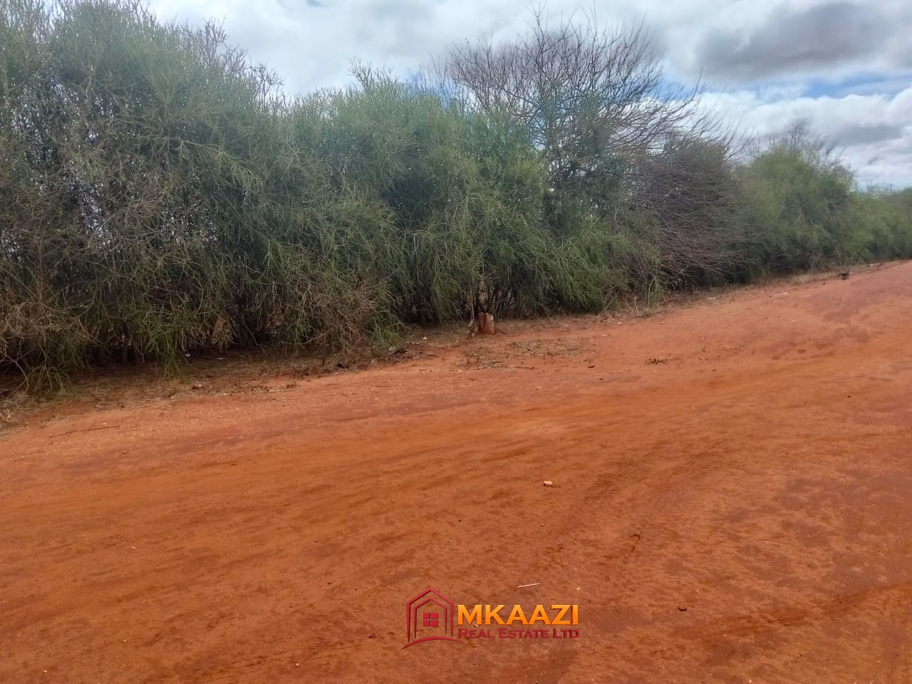 7 Acres of Land for Sale in Ivingoni, Mtito Andei – KSh 2.5M Per Acre