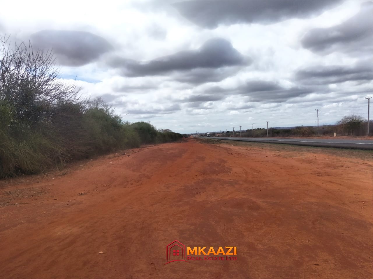 7 Acres of Land for Sale in Ivingoni, Mtito Andei – KSh 2.5M Per Acre