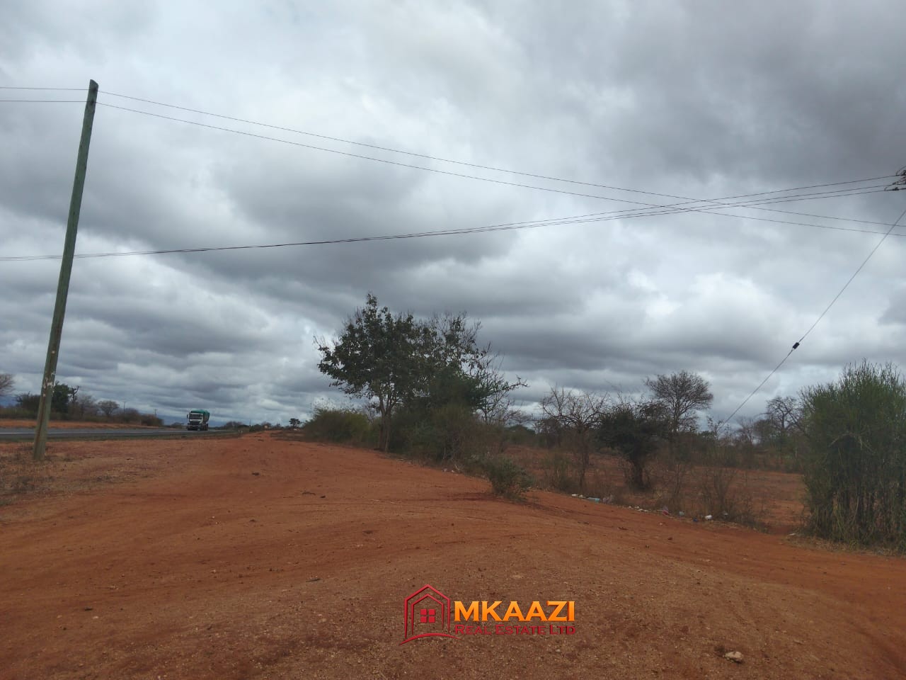 7 Acres of Land for Sale in Ivingoni, Mtito Andei – KSh 2.5M Per Acre