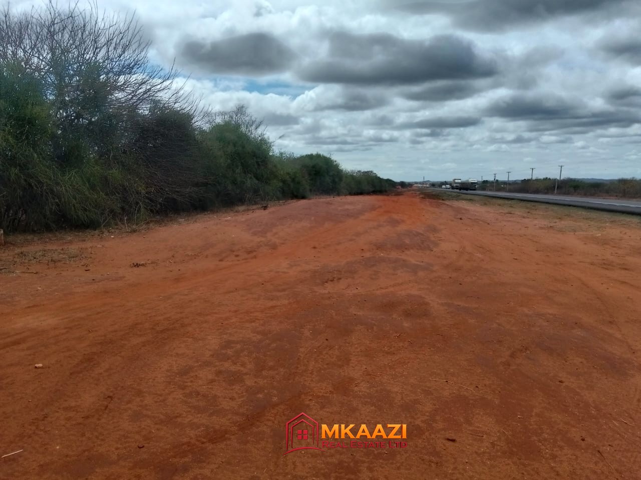7 Acres of Land for Sale in Ivingoni, Mtito Andei – KSh 2.5M Per Acre