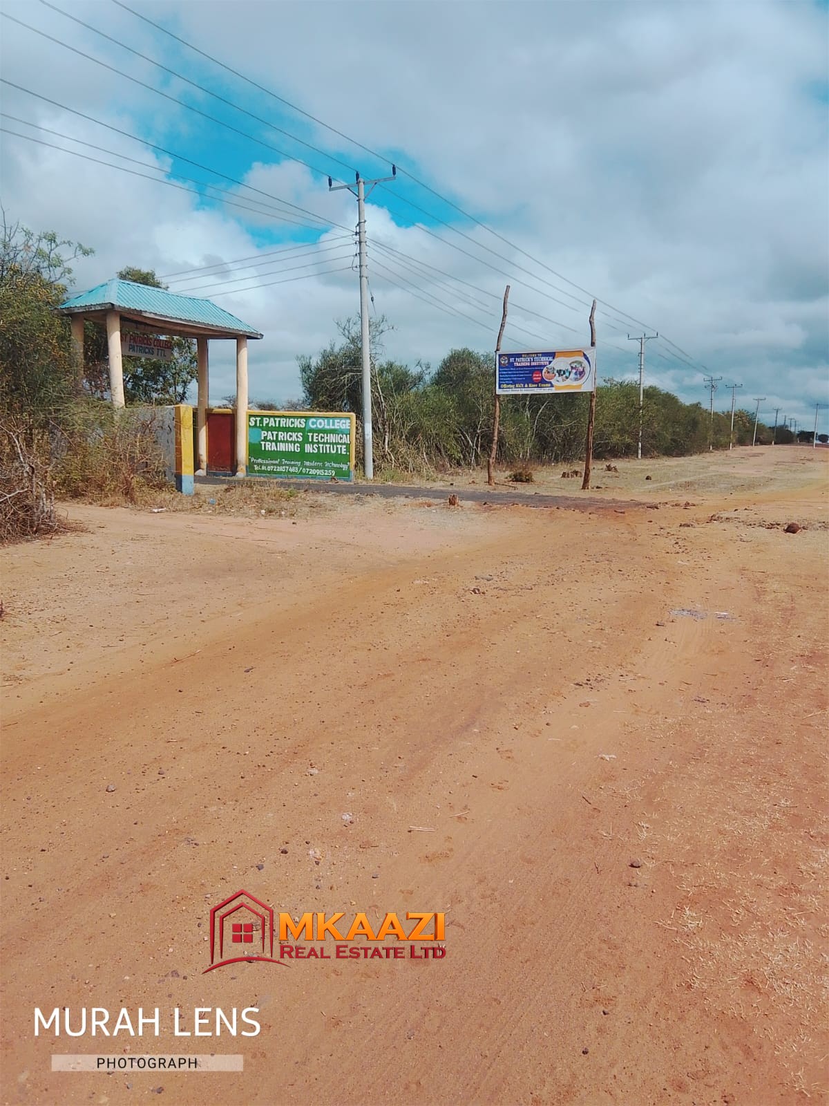 7 Acres of Land for Sale in Ivingoni, Mtito Andei – KSh 2.5M Per Acre