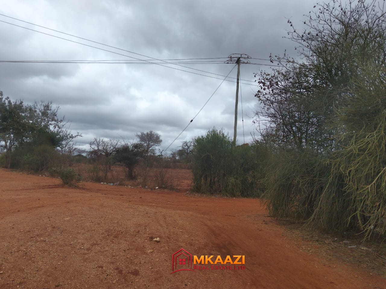 7 Acres of Land for Sale in Ivingoni, Mtito Andei – KSh 2.5M Per Acre