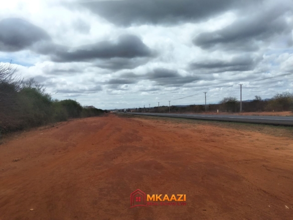 7 Acres of Land for Sale in Ivingoni, Mtito Andei – KSh 2.5M Per Acre