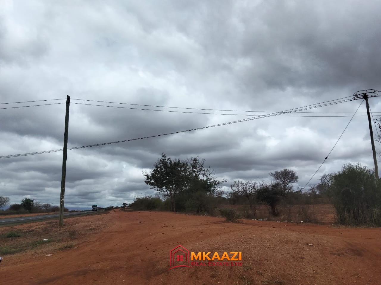 7 Acres of Land for Sale in Ivingoni, Mtito Andei – KSh 2.5M Per Acre