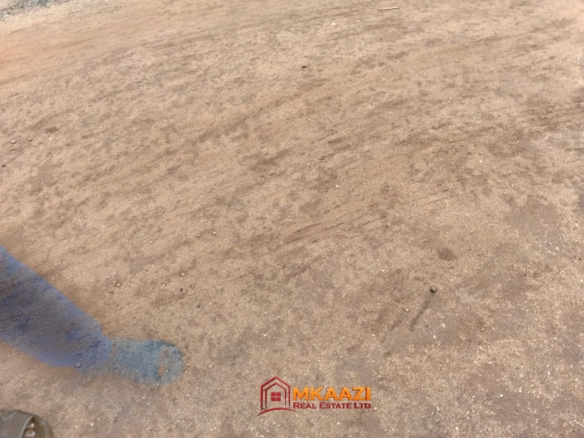7 Acres of Land for Sale in Ivingoni, Mtito Andei – KSh 2.5M Per Acre