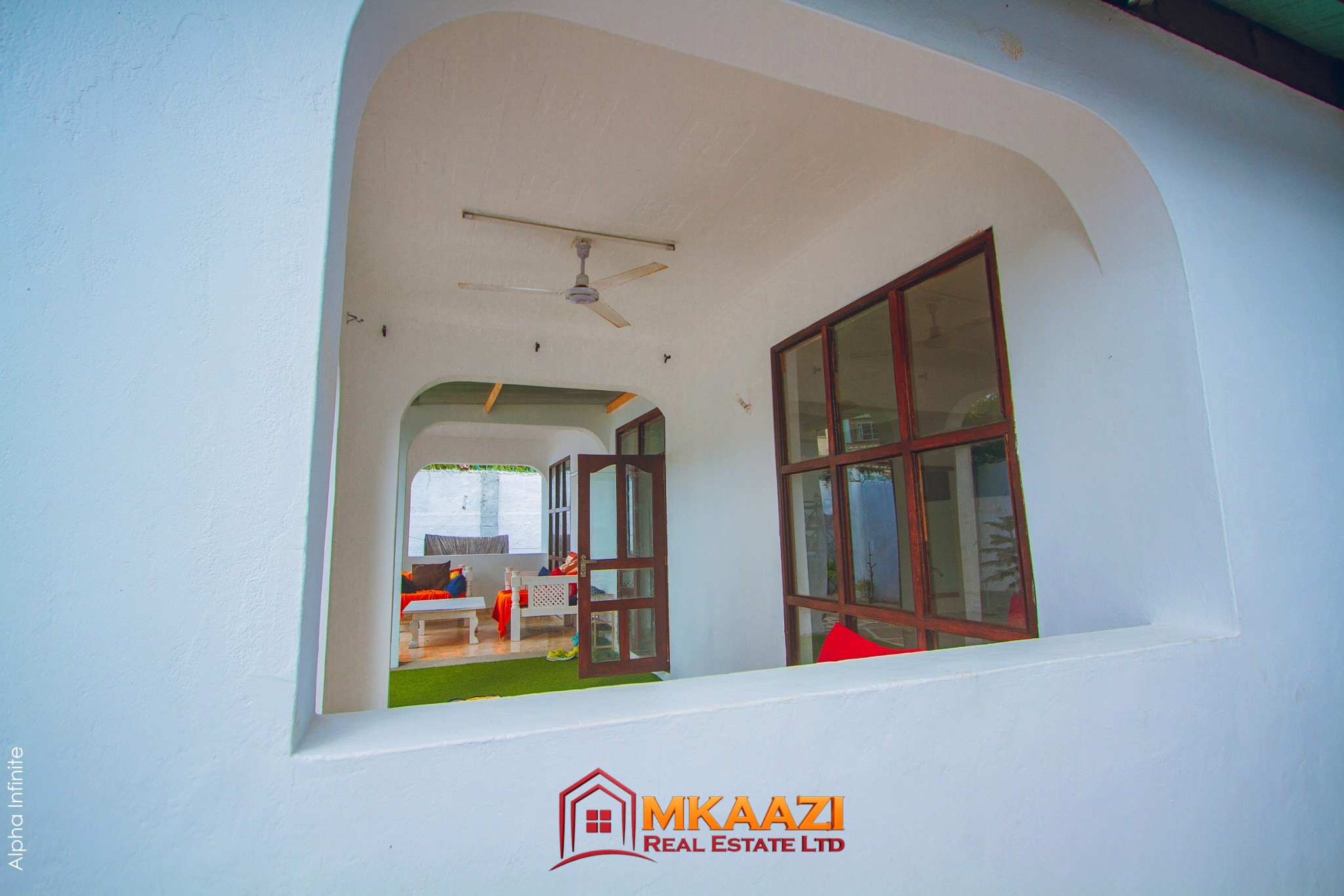 PRIM8730 Beautiful Fully Furnished 3-Bedroom House for Sale in Silver Sands Road, Malindi – KSh 16 Million