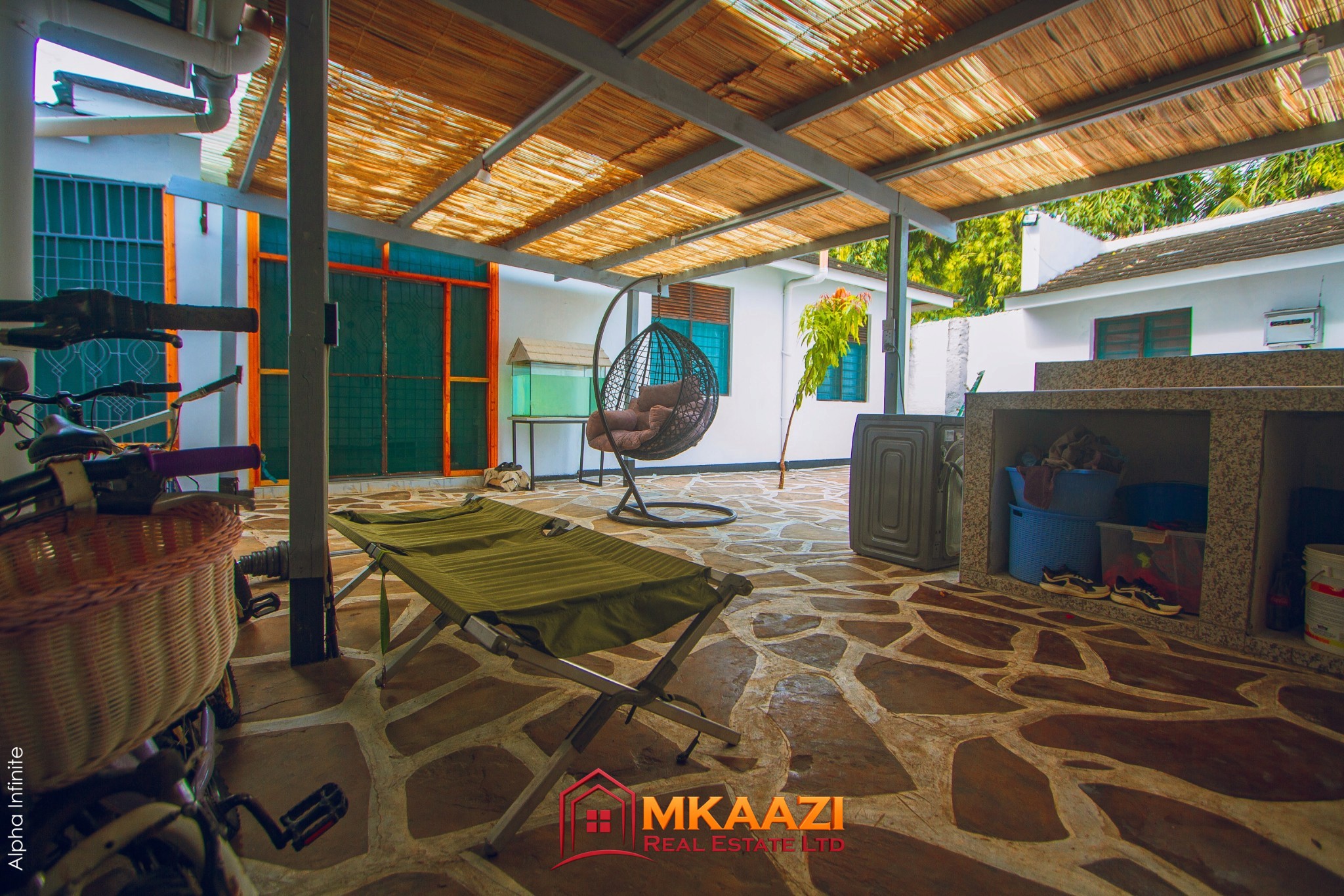 PRIM8739 Beautiful Fully Furnished 3-Bedroom House for Sale in Silver Sands Road, Malindi – KSh 16 Million